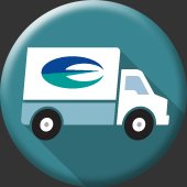 Third-party logistics provider in AK, ID, OR and WA