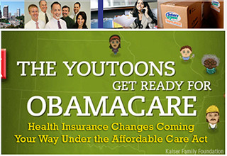 Image for And so it begins... the Washington Healthcare Exchange opens October 1