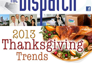 Image for Find Out What's New For Thanksgiving This Year!