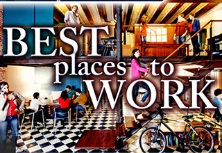 Image for Washington’s 2015 best workplaces are…