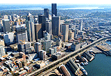 Image for Stunning video of Seattle’s Massive Growth