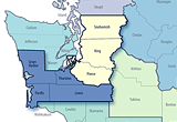 Image for Two Washington regions move to Phase 2