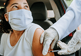 Image for All Washingtonians 16+ eligible for COVID-19 vaccine on April 15