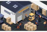 Image for 5 Benefits of Hiring A Warehousing and Logistics Service Provider