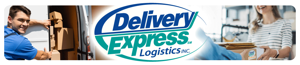on-demand couriers delivery express logistics