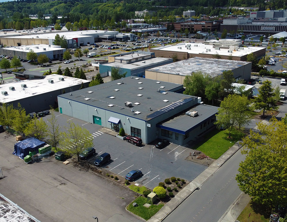 Warehousing Solutions Seattle