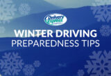 Image for Winter Driving Preparedness Tips From Professionals