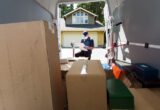 Image for Residential+: Home Delivery for the Holidays